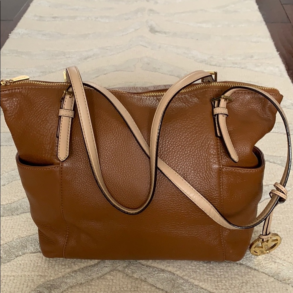 Michael Kors shoulder bag